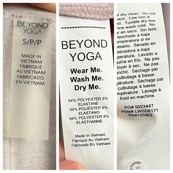 Beyond Yoga Featherweight At The Ready Midi Dress Small - Picture 11 of 12